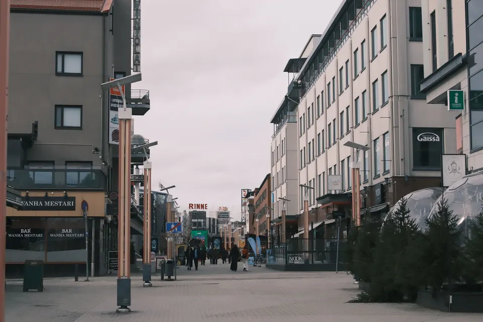 Exploring Belmont? We've Got Your Back! in Belmont