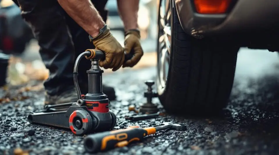 towing service in Cramerton, NC