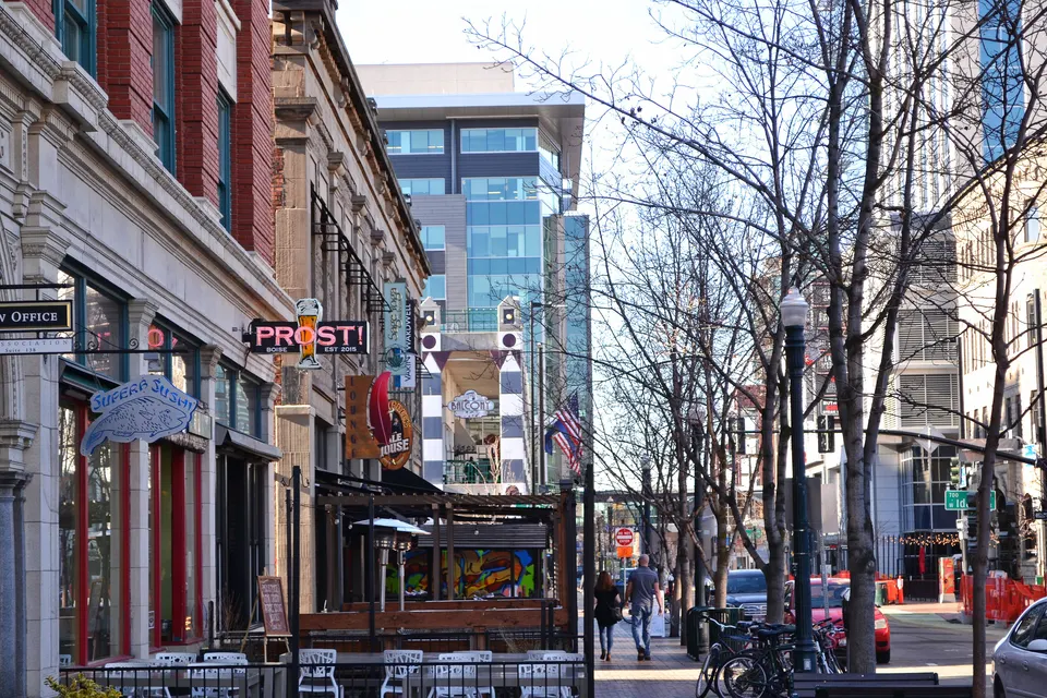Local Landmarks & Attractions In Everett, MA in Everett