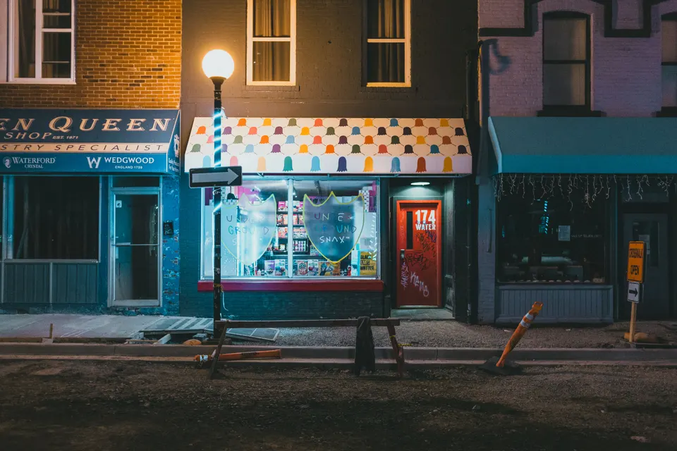 Exploring Stallings, NC in Stallings