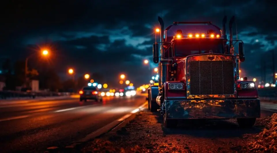 24 Hour Towing Service Charlotte NC