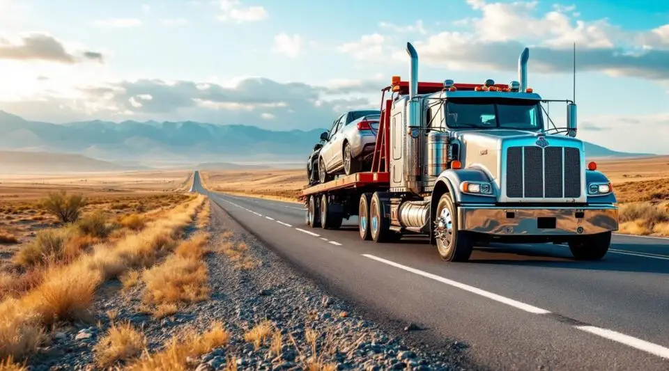 Long Distance Towing Charlotte NC